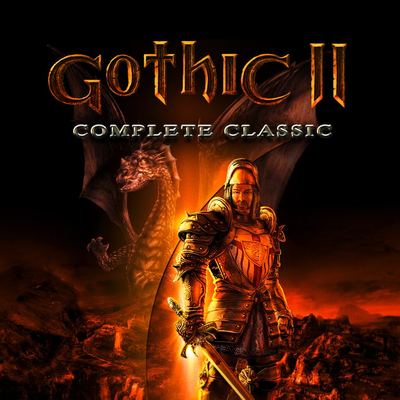 Gothic II Complete Classic