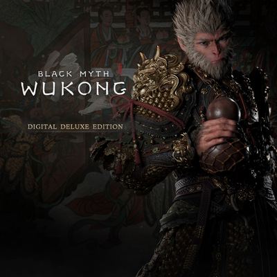 Black Myth: Wukong, Цифровое deluxe-издание