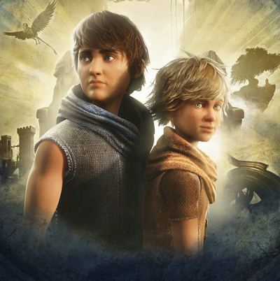 Brothers: A Tale of Two Sons Remake
