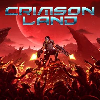 Crimsonland