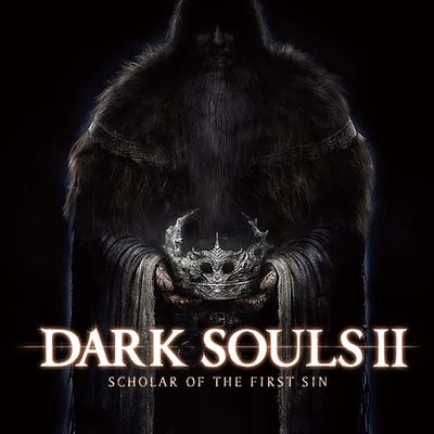 DARK SOULS II: Scholar of the First Sin