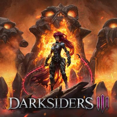 Darksiders III