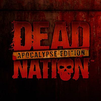 Dead Nation: Apocalypse Edition