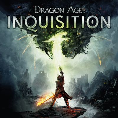 Dragon Age: Inquisition Deluxe Edition
