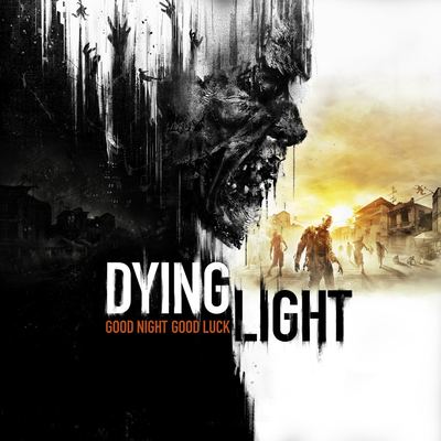 Dying Light - Enhanced Edition