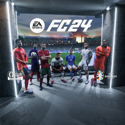 EA SPORTS FC 24 Standard Edition