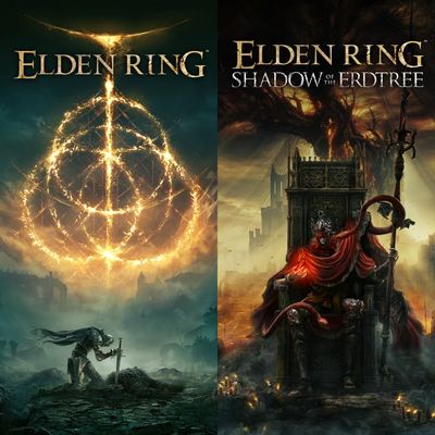 ELDEN RING Shadow Of The Erdtree Edition