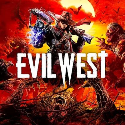 Evil West