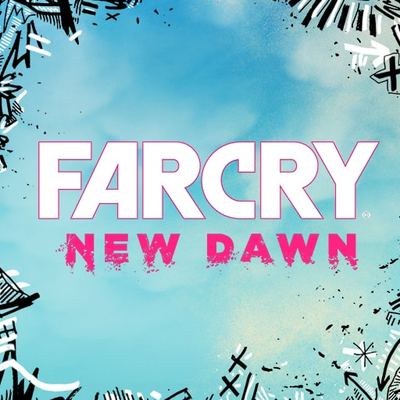 Far Cry New Dawn
