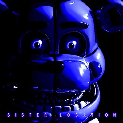 Five Nights At Freddy's: Sister Location