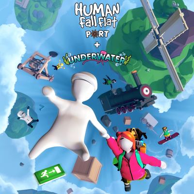 Human: Fall Flat