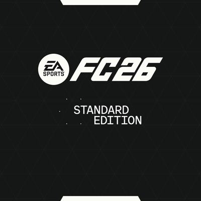 EA SPORTS FC 26