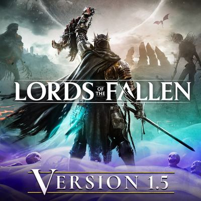 Lords of the Fallen