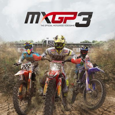 MXGP3 - Special Edition