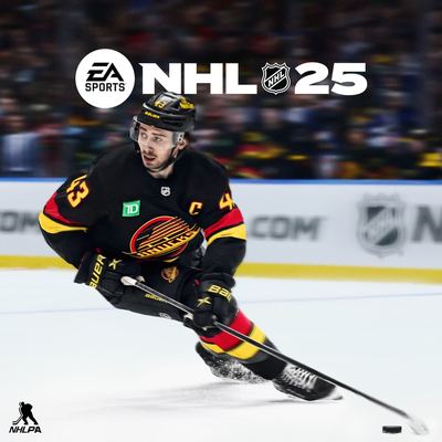 NHL 25