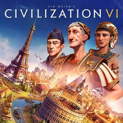 Sid Meier’s Civilization VI