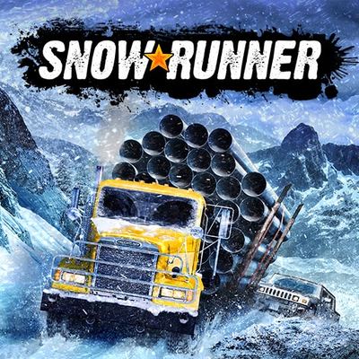 SnowRunner