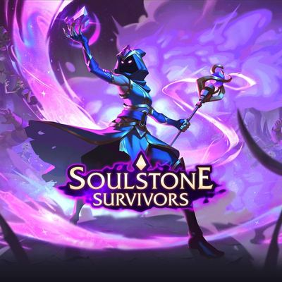Soulstone Survivors