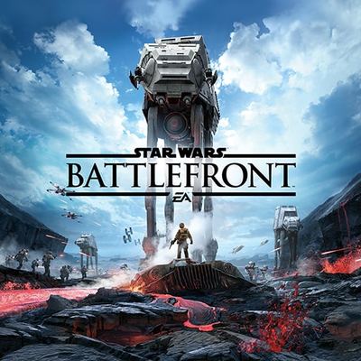 STAR WARS Battlefront Ultimate Edition
