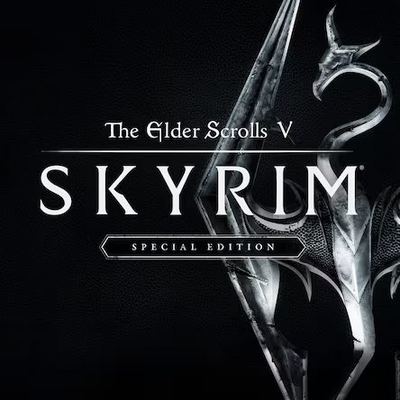 The Elder Scrolls V: Skyrim Special Edition - PS5 &