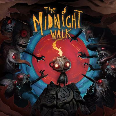 The Midnight Walk