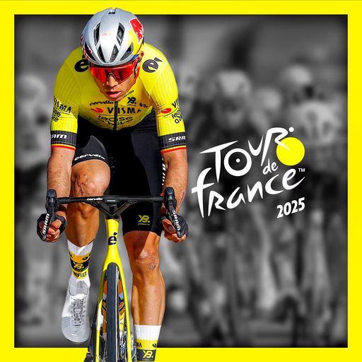 Tour de France 2025 для PS5, от 650 ₽