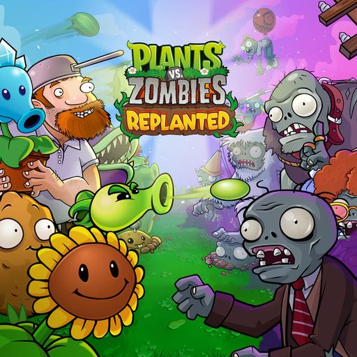 Plants vs. Zombies: Replanted для PS4 · PS5, от 500 ₽