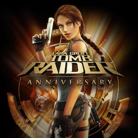 Tomb Raider: Anniversary для PS4 · PS5, от 500 ₽
