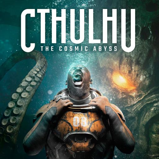 Cthulhu: The Cosmic Abyss для PS5, от 1150 ₽