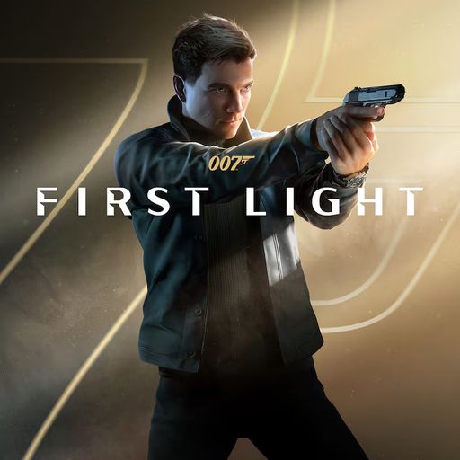 007 First Light для PS5, от 1300 ₽