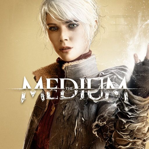 The Medium для PS5, от 550 ₽