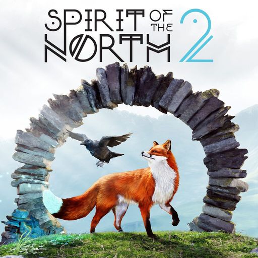 Spirit of the North 2 для PS5, от 500 ₽
