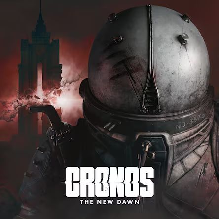 Cronos: The New Dawn для PS4, от 1050 ₽