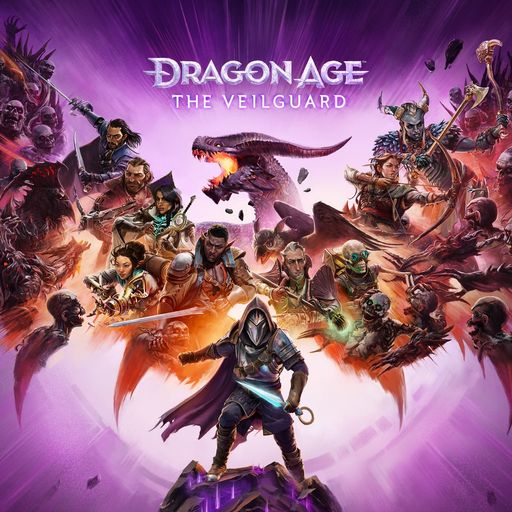 Dragon Age: На страже Завесы для PS5, от 800 ₽