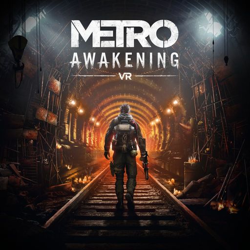 Metro Awakening для PS5, от 550 ₽