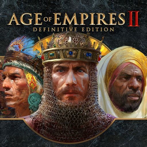 Age of Empires II: Definitive Edition - Standard Edition для PS5, от 700 ₽