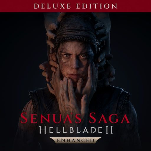 Senua’s Saga: Hellblade II Издание Deluxe Edition для PS4, от 900 ₽