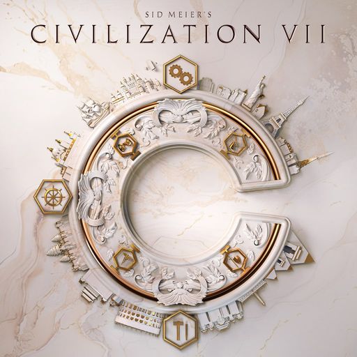 Sid Meier's Civilization VII для PS4 · PS5, от 800 ₽