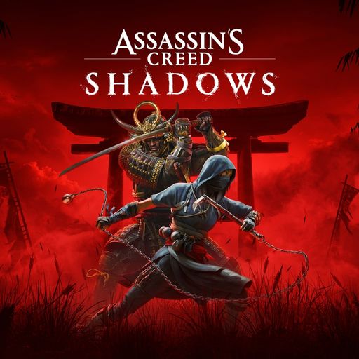 Assassin’s Creed Shadows для PS5, от 1100 ₽