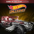 HOT WHEELS UNLEASHED - Game of the Year Edition