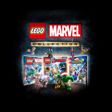 LEGO Коллекция Marvel