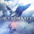 ACE COMBAT 7: SKIES UNKNOWN - TOP GUN: Maverick Ultimate Edition