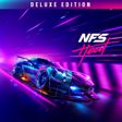 Need for Speed Heat: издание Deluxe
