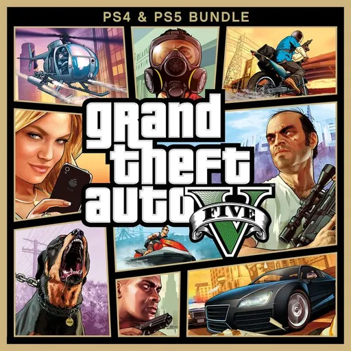 GTA V