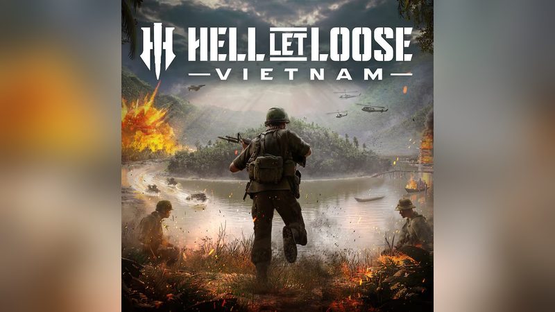 Hell Let Loose: Vietnam