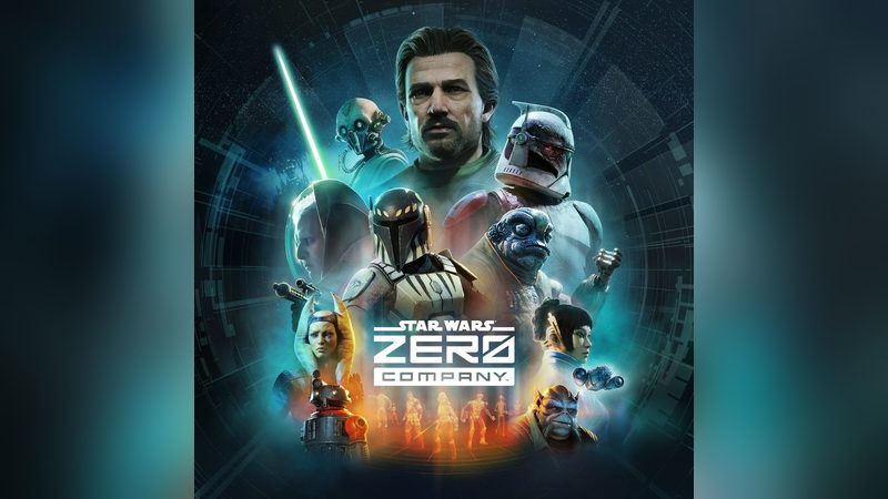Star Wars: Zero Company