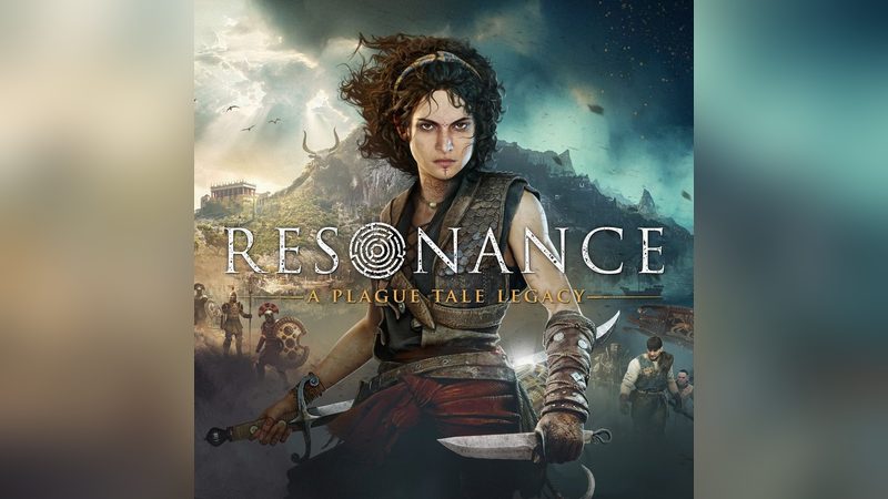 Resonance: A Plague Tale Legacy