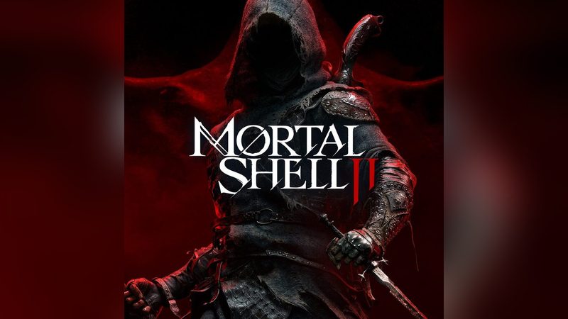 Mortal Shell II