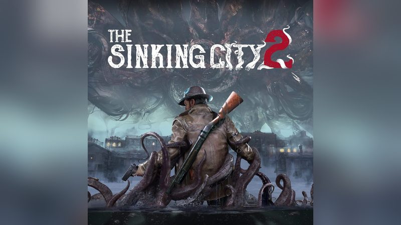 The Sinking City 2