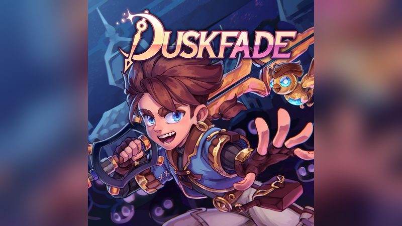 Duskfade
